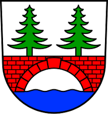 Wappen Albbruck