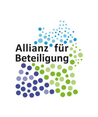 Allianz für Beteiligung