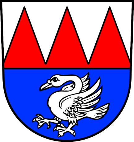 Wappen Lauchringen