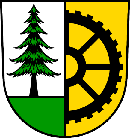 Wappen Murg