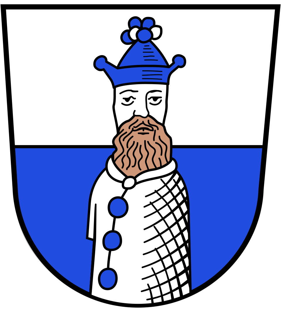 Wappen Stühlingen